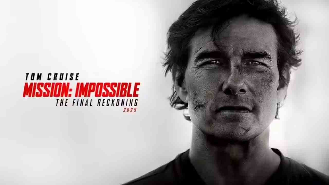 Mission: Impossible | ఓటీటీలోకి ‘మిషన్: ఇంపాజిబుల్’ ఫైన‌ల్ పార్ట్.. ఓటీటీలో ఉచితంగా స్ట్రీమింగ్.!