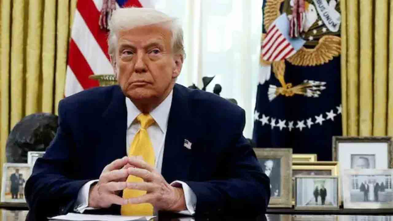 Donald Trump | ట్రంప్‌ మరో కీలక నిర్ణయం.. ఏడు దేశాలపై ట్రావెల్‌ బ్యాన్‌.. 15 కంట్రీస్‌పై ప్రవేశ ఆంక్షలు