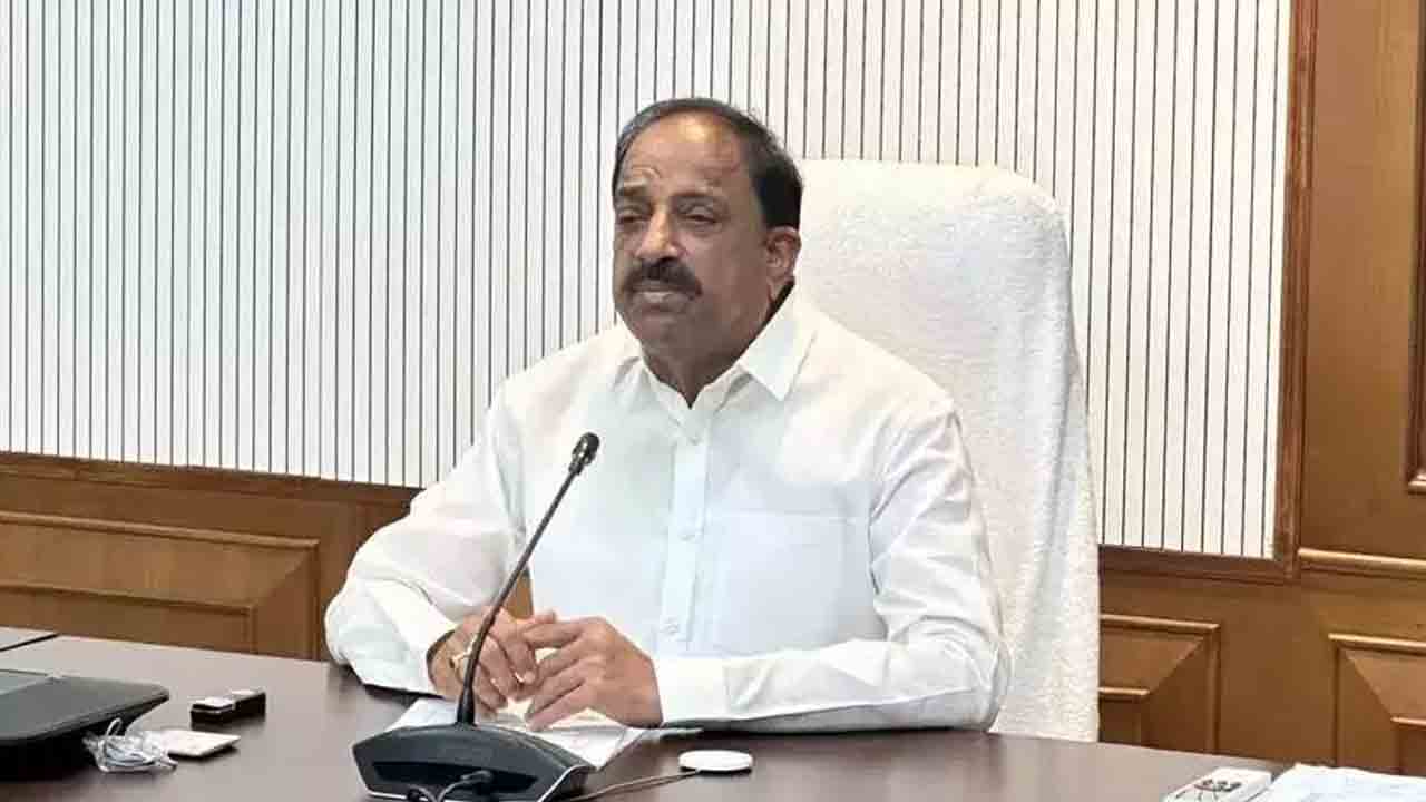 రాష్ట్రంలో సరిపడా యూరియా: తుమ్మల