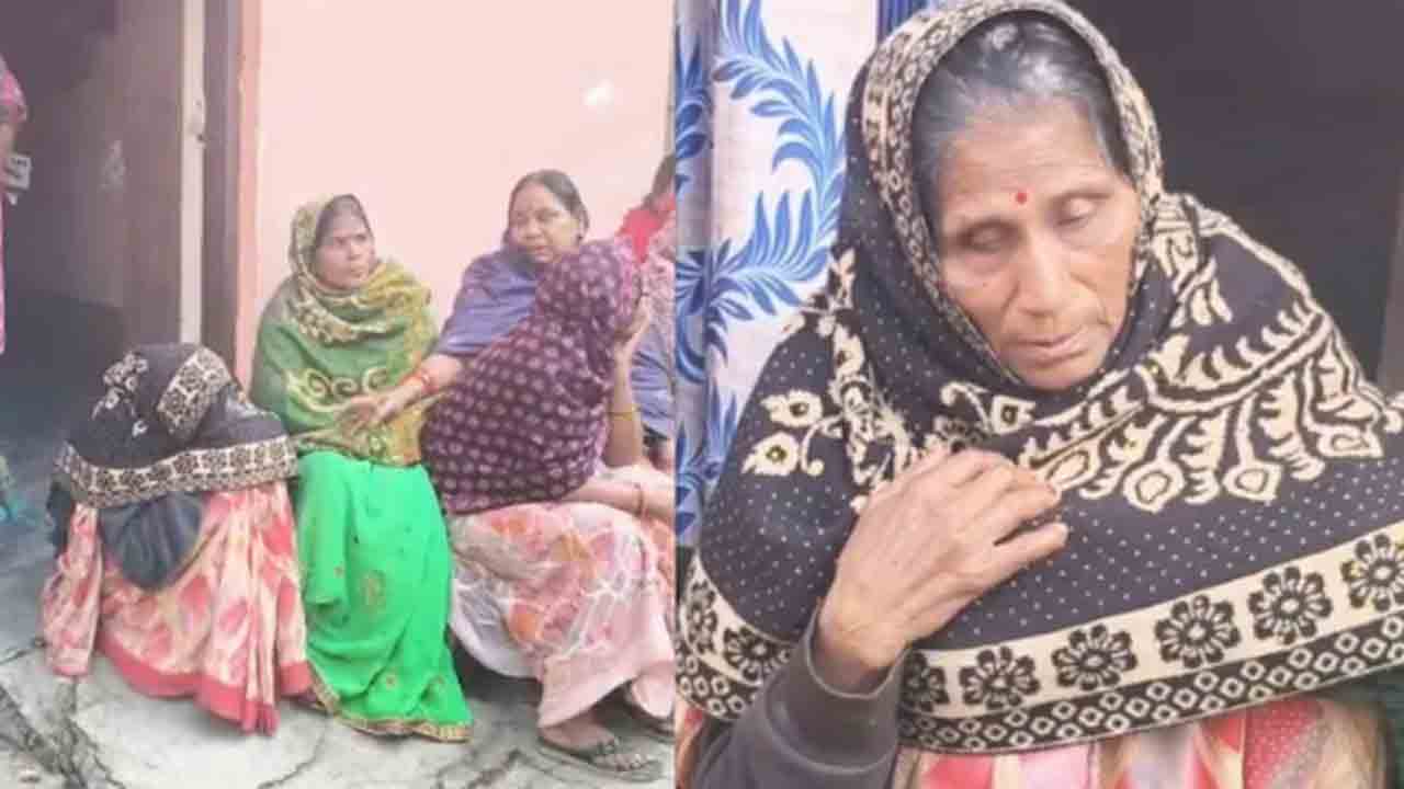 Two Sisters Die By Suicide | అనారోగ్యంతో పెంపుడు కుక్క.. మనస్తాపంతో   అక్కాచెల్లెళ్లు ఆత్మహత్య