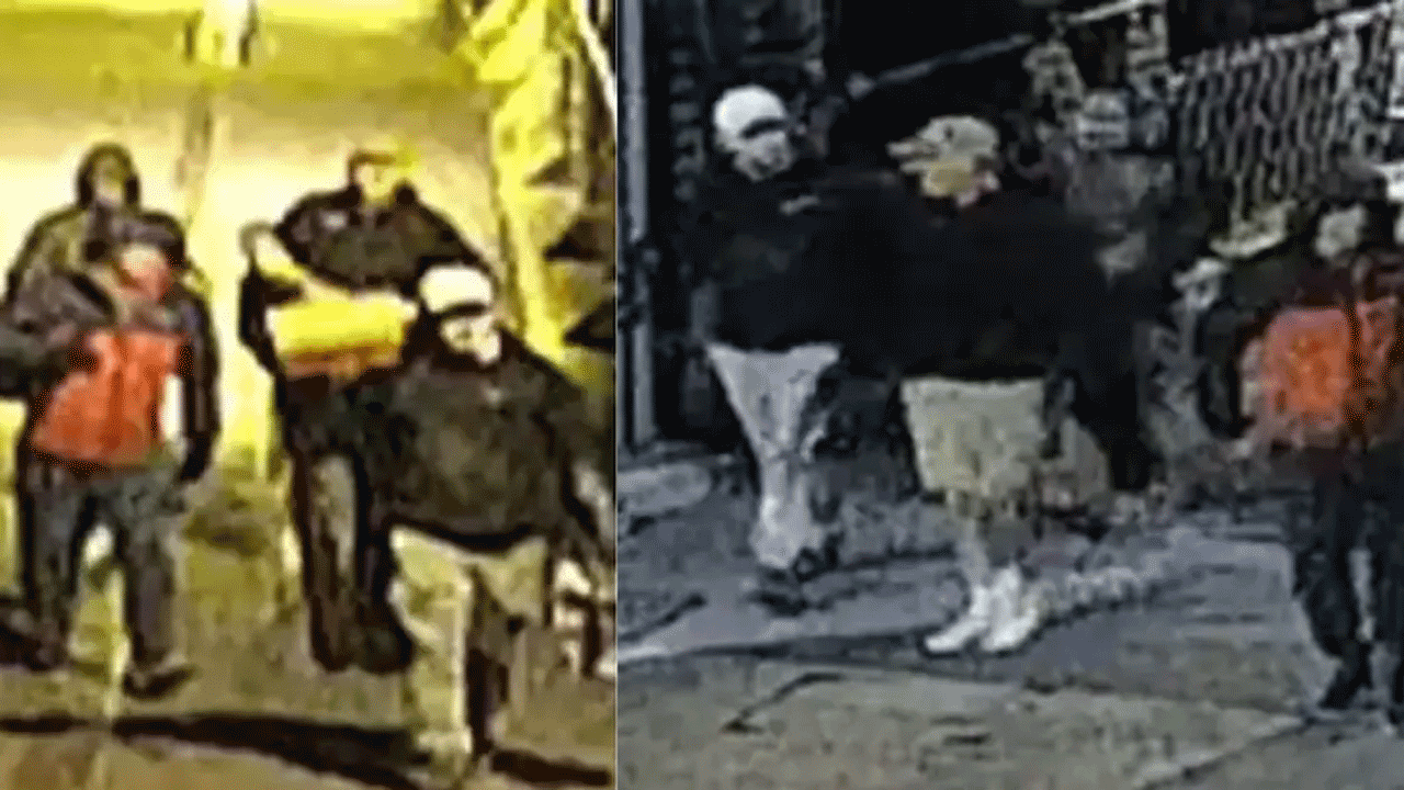 UK Museum | బ్రిటన్‌ మ్యూజియంలో భారీ దొంగతనం.. విలువైన భారతీయ కళాఖండాలు మాయం