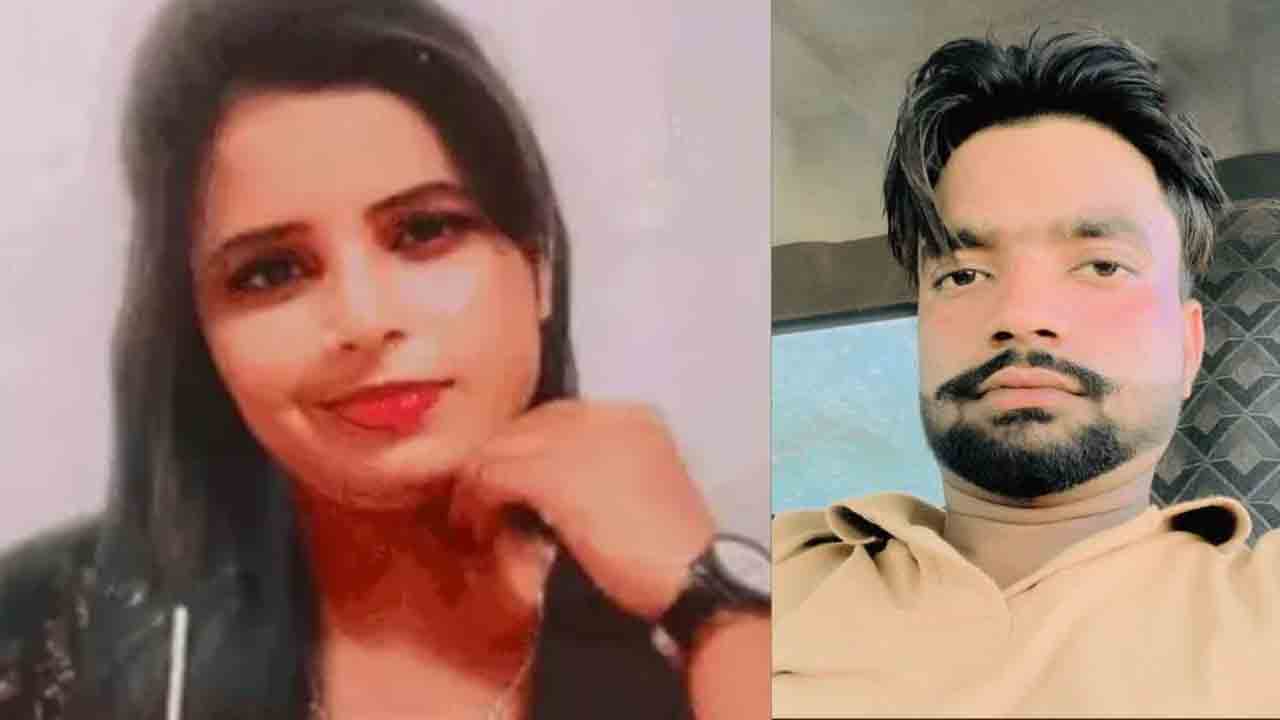 Murder | సీటు బెల్టుతో ఉరేసి.. తలను మొండాన్ని వేరుచేసి.. ప్రియుడి చేతిలో ప్రియురాలి దారుణ హత్య