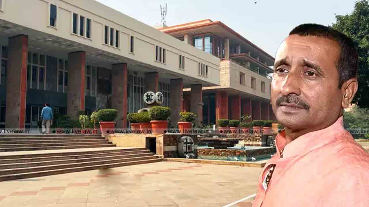 Delhi High Court | ఆ అత్యాచార నిందితుడి శిక్ష నిలిపివేత.. ఎందుకంటే..!