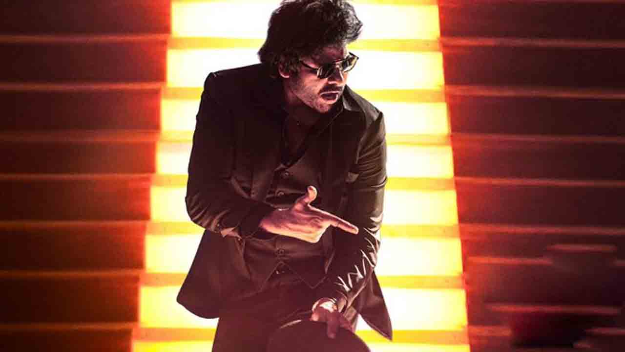 Ustaad Bhagat Singh | స్టైలిష్‌ ఉస్తాద్‌ భగత్‌ సింగ్‌.. పవన్‌ కల్యాణ్‌ ప్రోమో లుక్‌ అదిరిందంతే..!