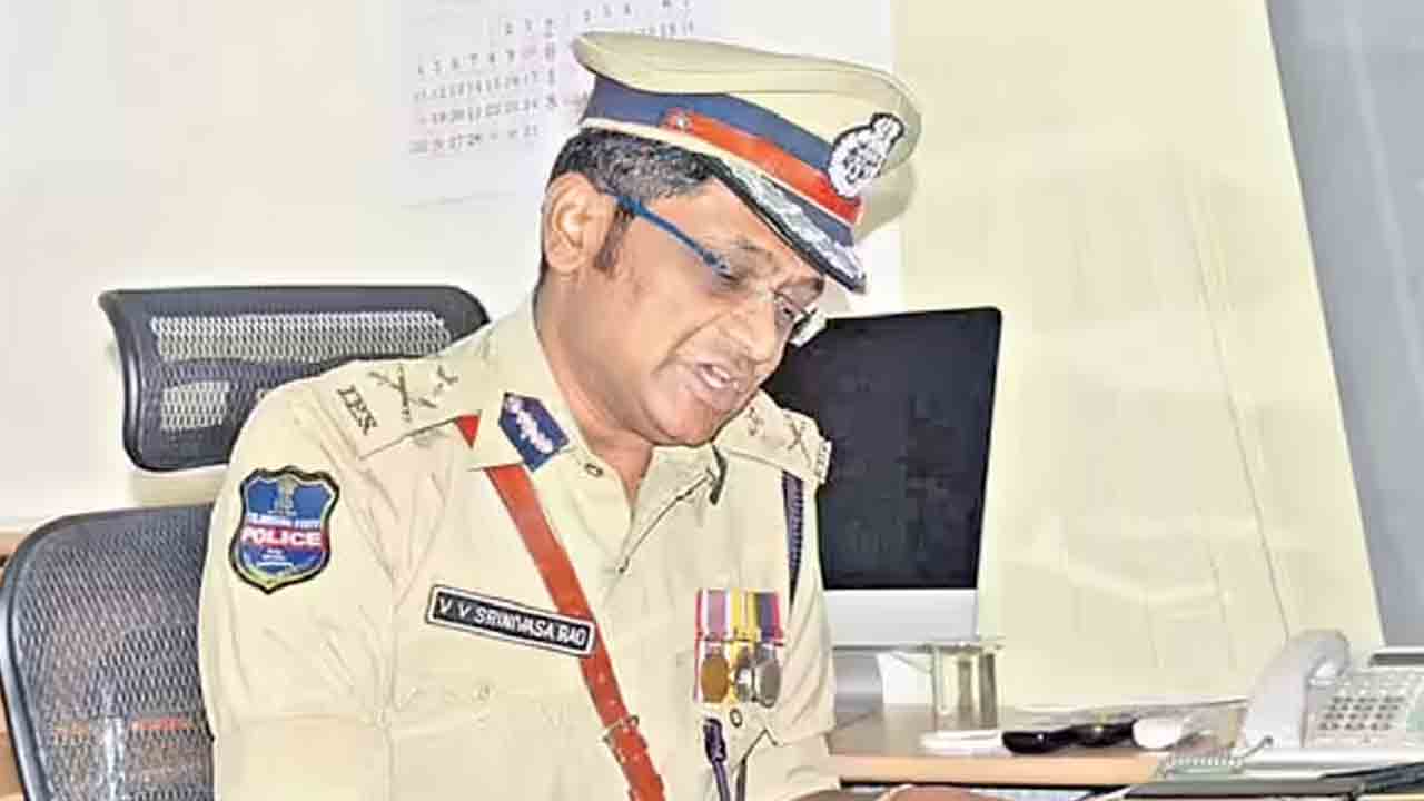 ముగిసిన ఏపీపీ పరీక్ష.. 2,925 మందికి 2,270 మంది హాజరు