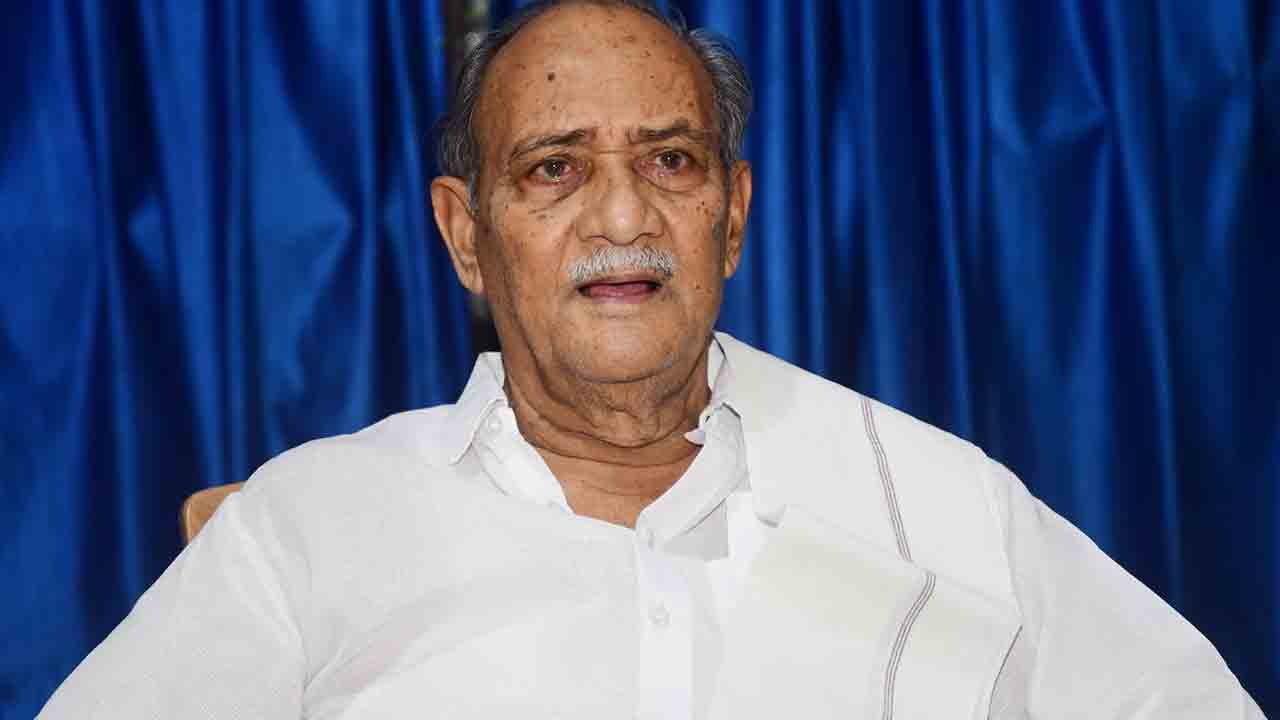 Amaravati | అమరావతికి మరో 16 వేల ఎకరాలు ఆలోచనారాహిత్యం : మాజీ మంత్రి వడ్డే శోభనాద్రీశ్వరరావు