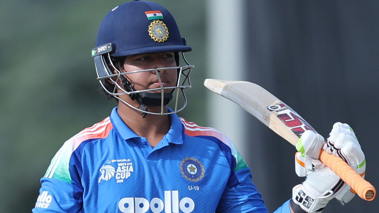 Vaibhav Sooryavanshi: 14 సిక్స‌ర్లు, 9 ఫోర్లతో 171 ర‌న్స్..  వైభ‌వ్ సూర్య‌వంశీ ధ‌మాకా ఇన్నింగ్స్‌