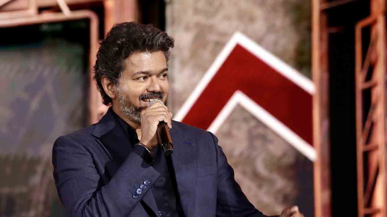 Thalapathy Vijay | ఒకే చోట 85,000 మంది.. చరిత్ర సృష్టించిన విజయ్ ‘జన నాయగన్’ ఈవెంట్