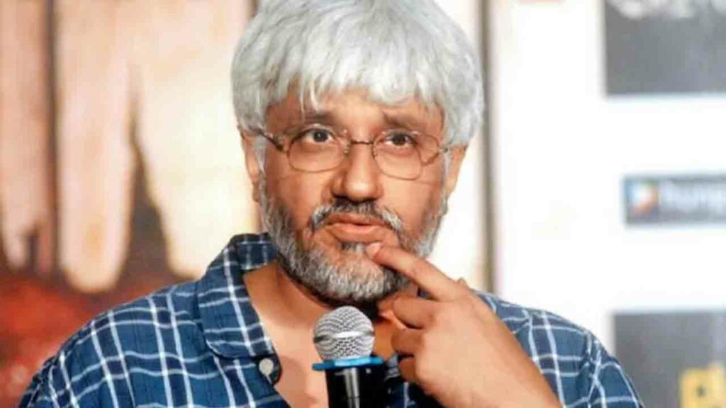 Vikram Bhatt