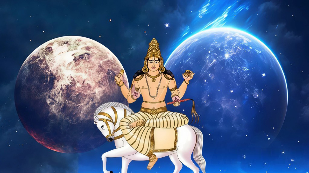 Labh Drishti Yoga | 164 సంవత్సరాల తర్వాత లాభ దృష్టి యోగం..! భారీగా పెరగనున్న ఈ మూడురాశుల వారి బ్యాంక్‌ బ్యాలెన్స్‌..!