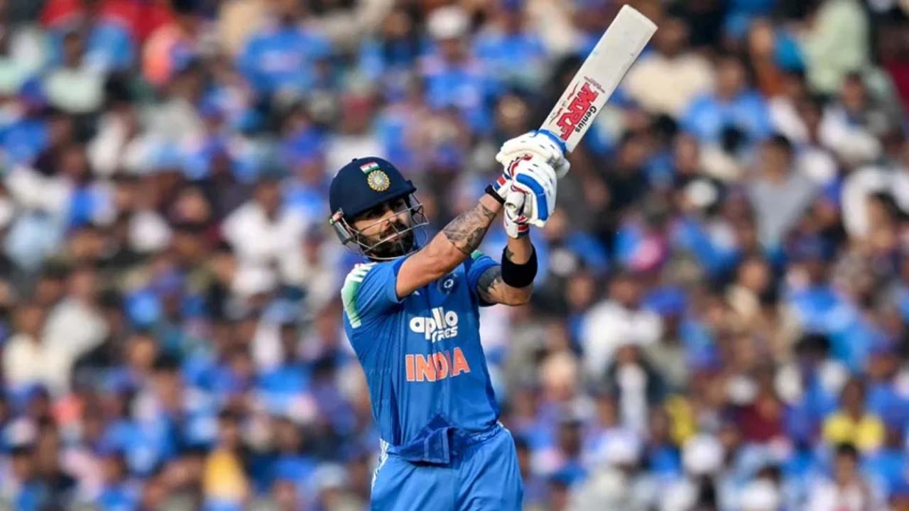 Virat Kohli | వరుస సెంచరీలతో ఫుల్‌ ఫామ్‌లో విరాట్‌.. ఇలాగే ఆడితే ప్రపంచకప్‌ జట్టులో చోటు పక్కా..!