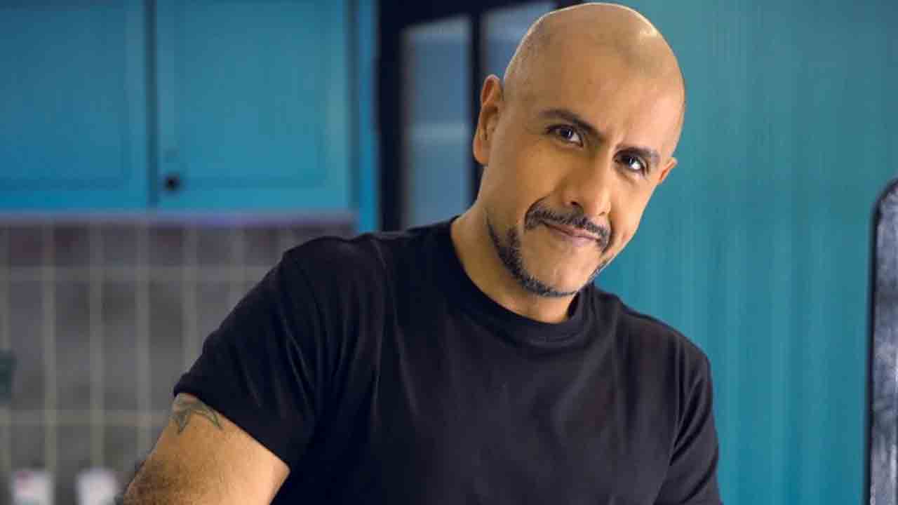 Vishal Dadlani | వందేమాతరంపై బీజేపీ చర్చ.. బాలీవుడ్ సింగ‌ర్ విశాల్ దద్లానీ విమ‌ర్శ‌లు