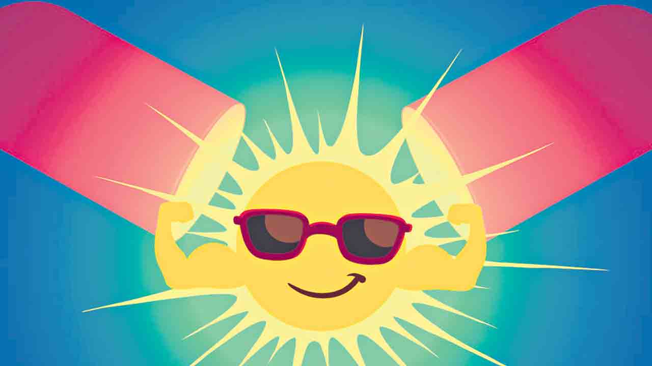 క్యాల్షియంతో పాటు..