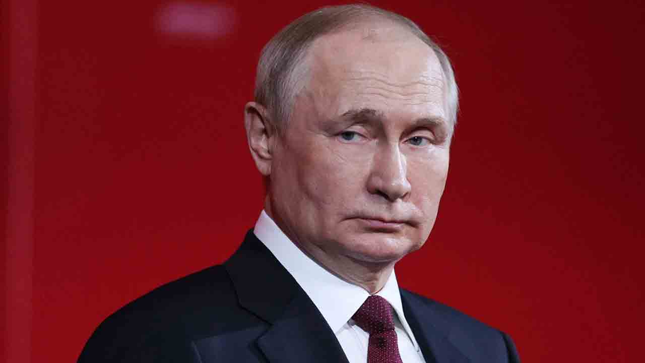 పుతిన్‌ నివాసంపై దాడికి ఉక్రెయిన్‌ యత్నం!