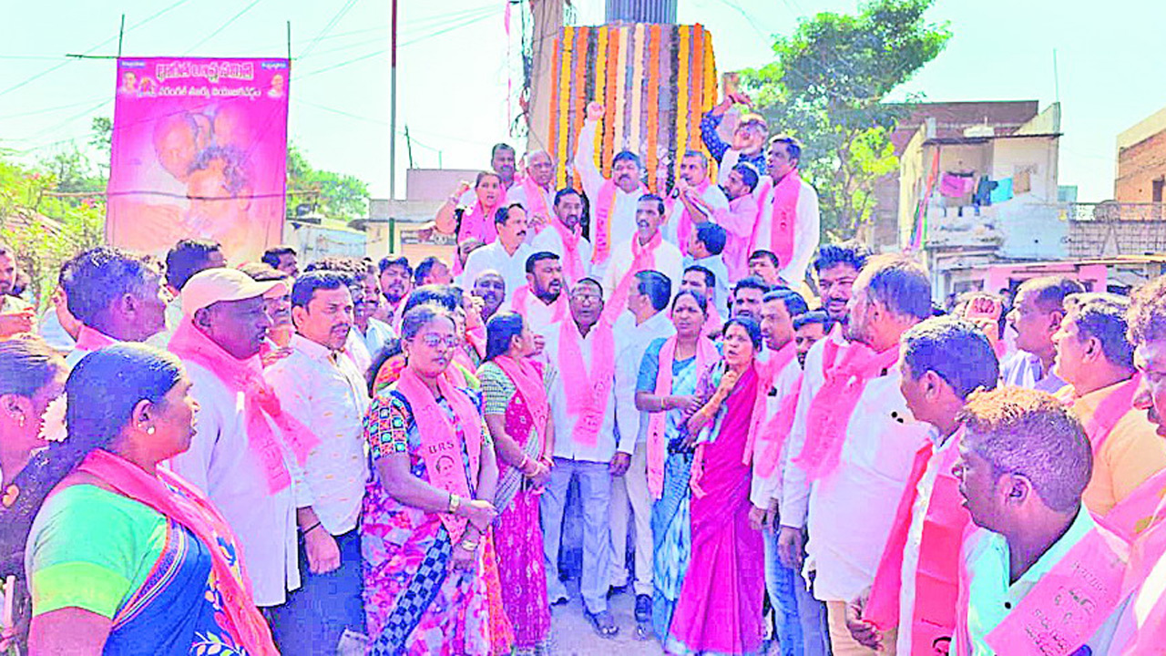 ఘనంగా విజయ్‌ దివస్‌