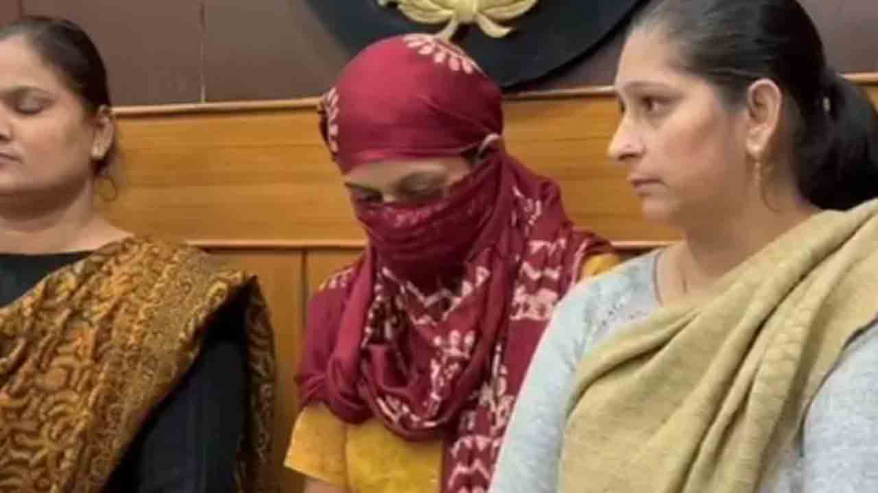 Woman Kills Girl | అందంగా ఉన్నదని బాలికను చంపిన మహిళ.. గతంలో కొడుకుతో సహా ముగ్గురు పిల్లలు హత్య