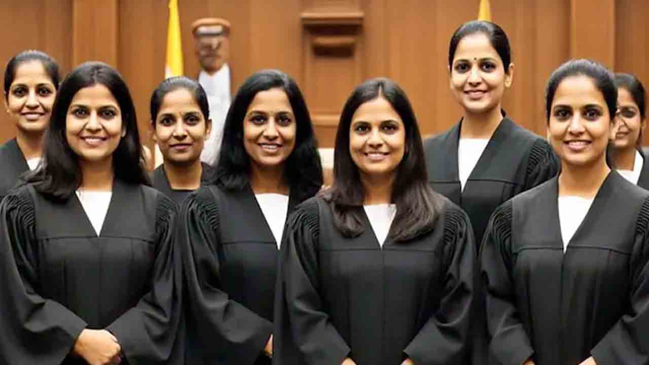 బార్‌ కౌన్సిల్‌ ఎన్నికల్లో రిజర్వేషన్లు కల్పించాలి