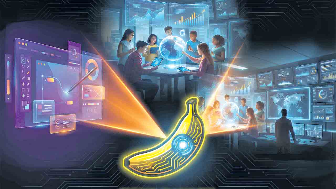 నెట్టింట 3డీ కార్టూన్‌ ఫీవర్‌!