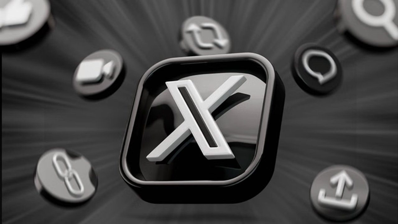 Fine On X | సోషల్‌ మీడియా ప్లాట్‌ఫామ్‌ ‘X‌’కు షాక్‌.. 120 మిలియన్‌ యూరోల జరిమానా విధించిన ఈయూ..!