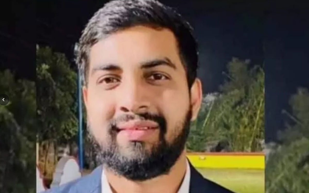 Choutuppal : గుండెపోటుతో అమెరికాలో చౌటుప్పల్ యువకుడు మృతి