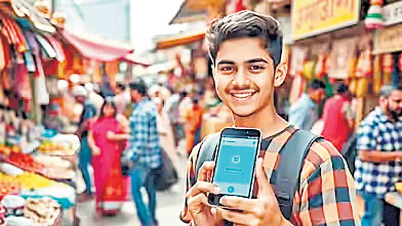 యంగ్‌ ఇండియా @ రూ.200