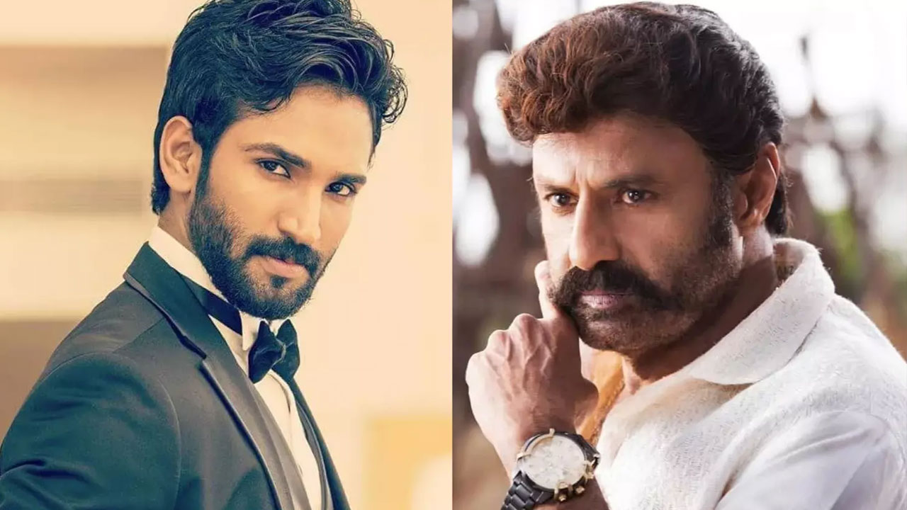 Akhanda 2 | అఖండ 2లో ఆది పినిశెట్టి పాత్ర‌కి ముందు ఆ హీరోని అనుకున్నారా..!