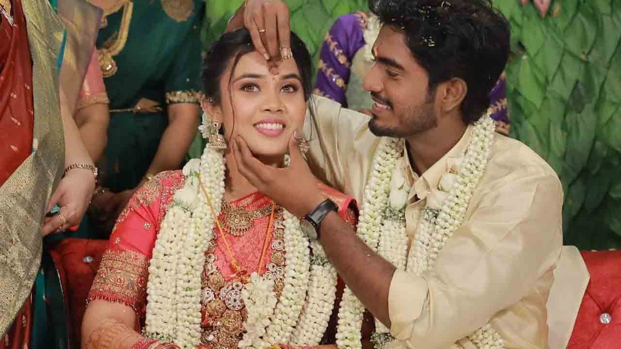 Abhishan Jeevinantha