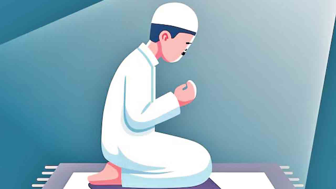 శాశ్వతమైన దర్శనం