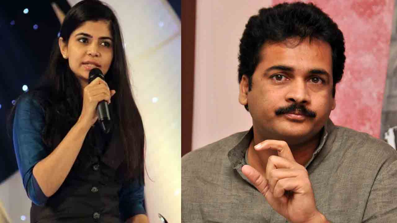 Actor Shivaji | న‌టుడు శివాజీపై విరుచుకుపడ్డ చిన్మయి: హీరోయిన్ల బట్టల గురించి మాట్లాడే ముందు మీరు ధోతీ కట్టుకోండి!