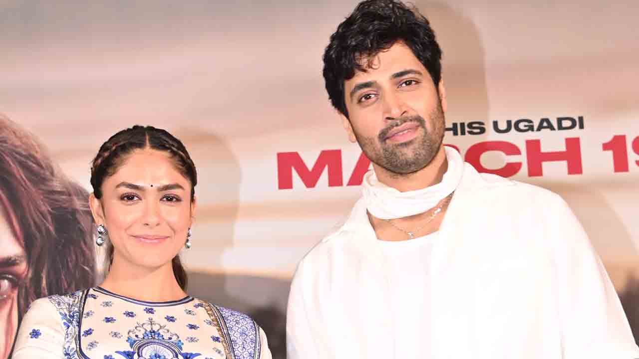 పేరు ముందు ట్యాగ్‌ వద్దనుకున్నా!