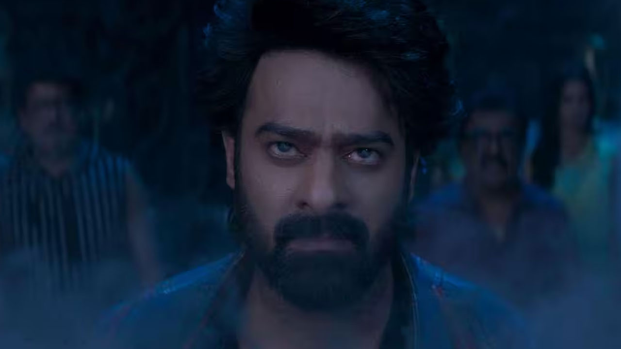 Raja Saab | డార్లింగ్ ఫ్యాన్స్ వెయిటింగ్‌కు చెక్.. ప్రభాస్ ‘ది రాజా సాబ్’ రిలీజ్ ట్రైలర్ అదిరిపోయింది
