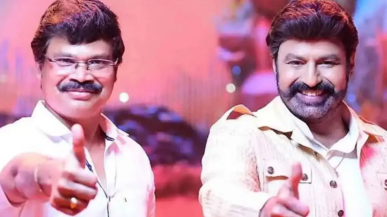 Akhanda 2 | బాక్సాఫీస్ వద్ద దూసుకెళ్తున్న ‘అఖండ 2’.. బాలయ్య – బోయపాటి కాశీ యాత్రపై అంద‌రి దృష్టి