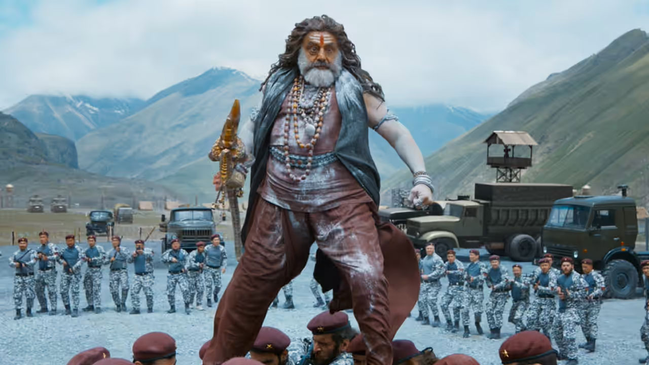 Akhanda OTT | ‘అఖండ 2’ ఓటీటీ రిలీజ్‌పై క్రేజీ అప్‌డేట్‌.. ఎక్క‌డ‌, ఎప్పుడు స్ట్రీమింగ్ అంటే..!