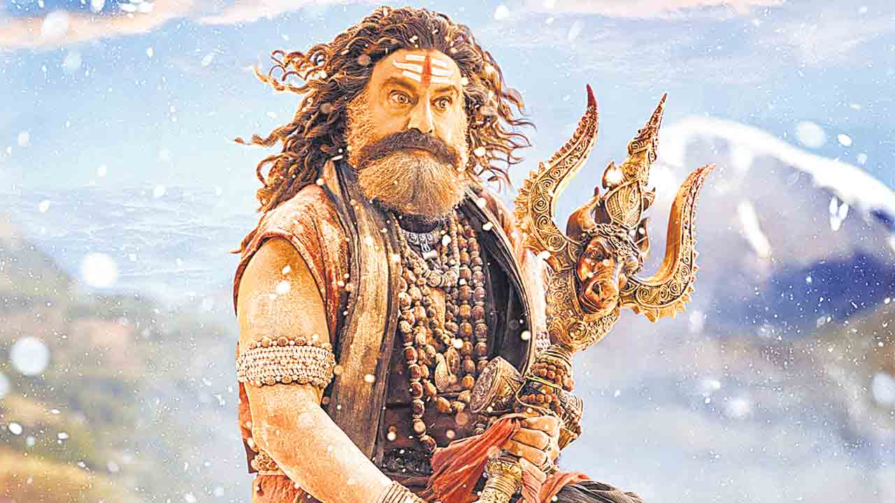 12న రానున్న అఖండ-2 విడుదలపై తొలగిన ప్రతిష్టంభన