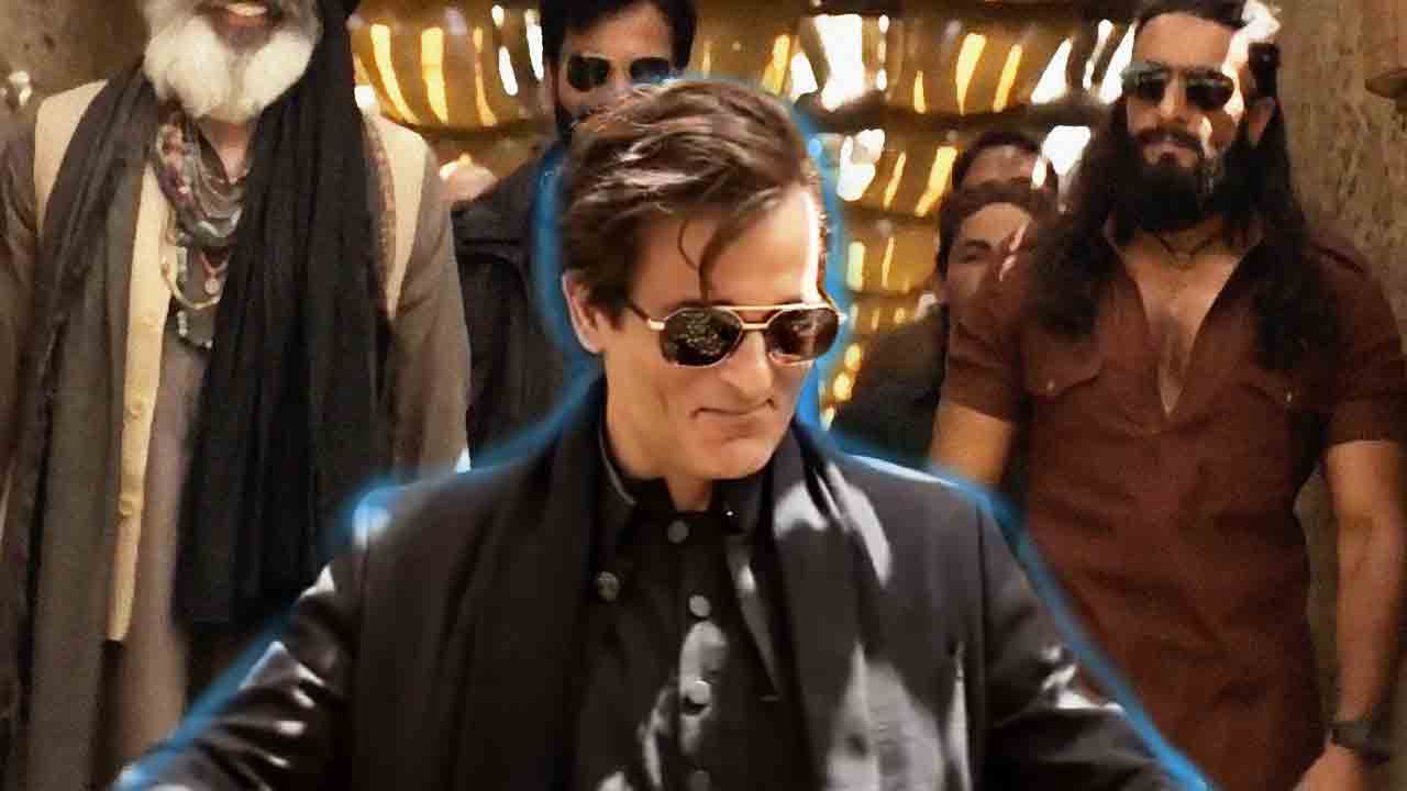 Dhurandhar | అక్ష‌య్‌ఖ‌న్నా వ‌న్ మ్యాన్ షో.. కానీ ధురంధర్ కోసం అంత త‌క్కువ రెమ్యున‌రేష‌న్ తీసుకున్నాడా..?