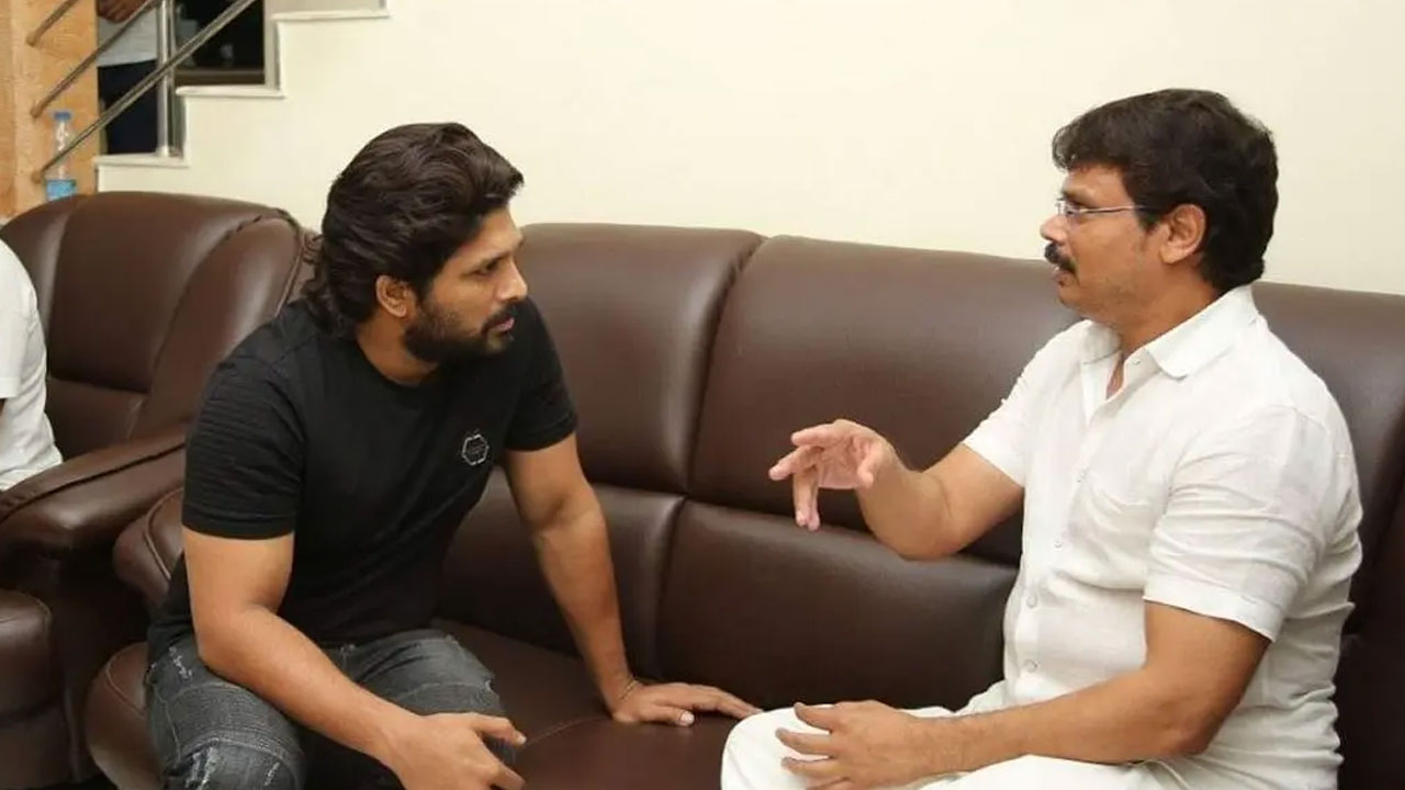 Akhanda 2 | అఖండ 2 ఫలితం.. బోయపాటి- అల్లు అర్జున్ రీ కాంబోపై అంత ప్ర‌భావం చూపించిందా?