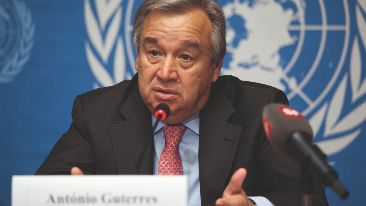 Bangladesh Violence: బంగ్లాదేశ్‌లో హింస‌.. ఆందోళ‌న వ్య‌క్తం చేసిన ఐక్య‌రాజ్య‌స‌మితి