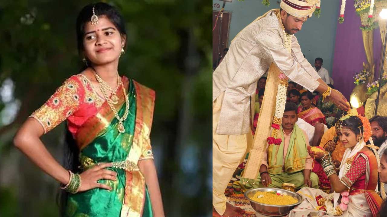 Viral Video | ప్రేమించి పెళ్లాడిన యువతిని కిరాతకంగా కొట్టి చంపిన భర్త