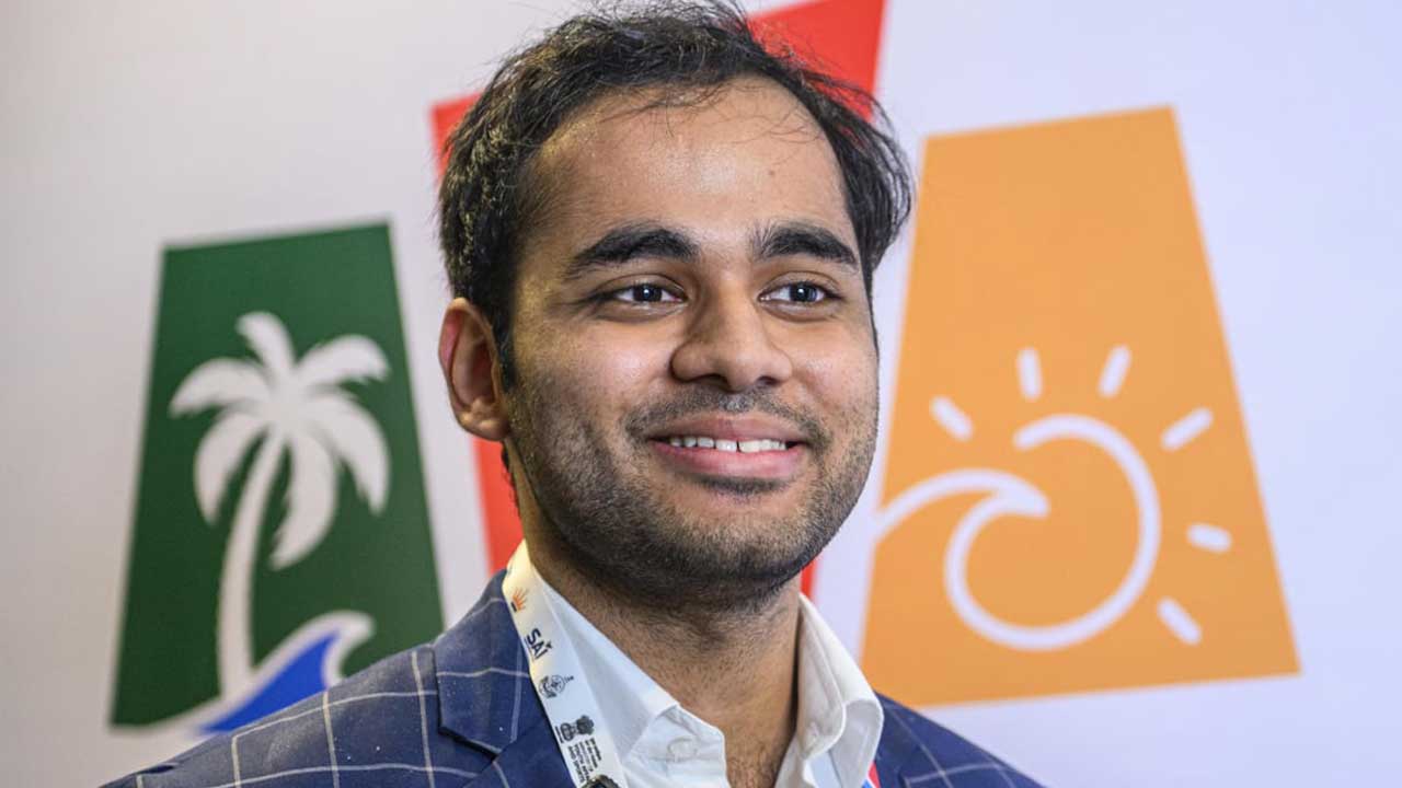 అర్జున్‌ కాంస్య చరిత్ర