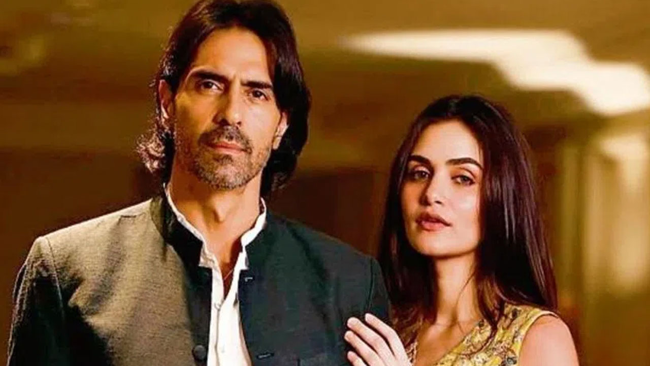 Arjun Rampal-Gabriell | అర్జున్ రాంపాల్ పెళ్లిపై క్లారిటీ.. ‘ఎంగేజ్మెంట్ అయ్యింది, పెళ్లి ఎప్పుడో తెలియదు’