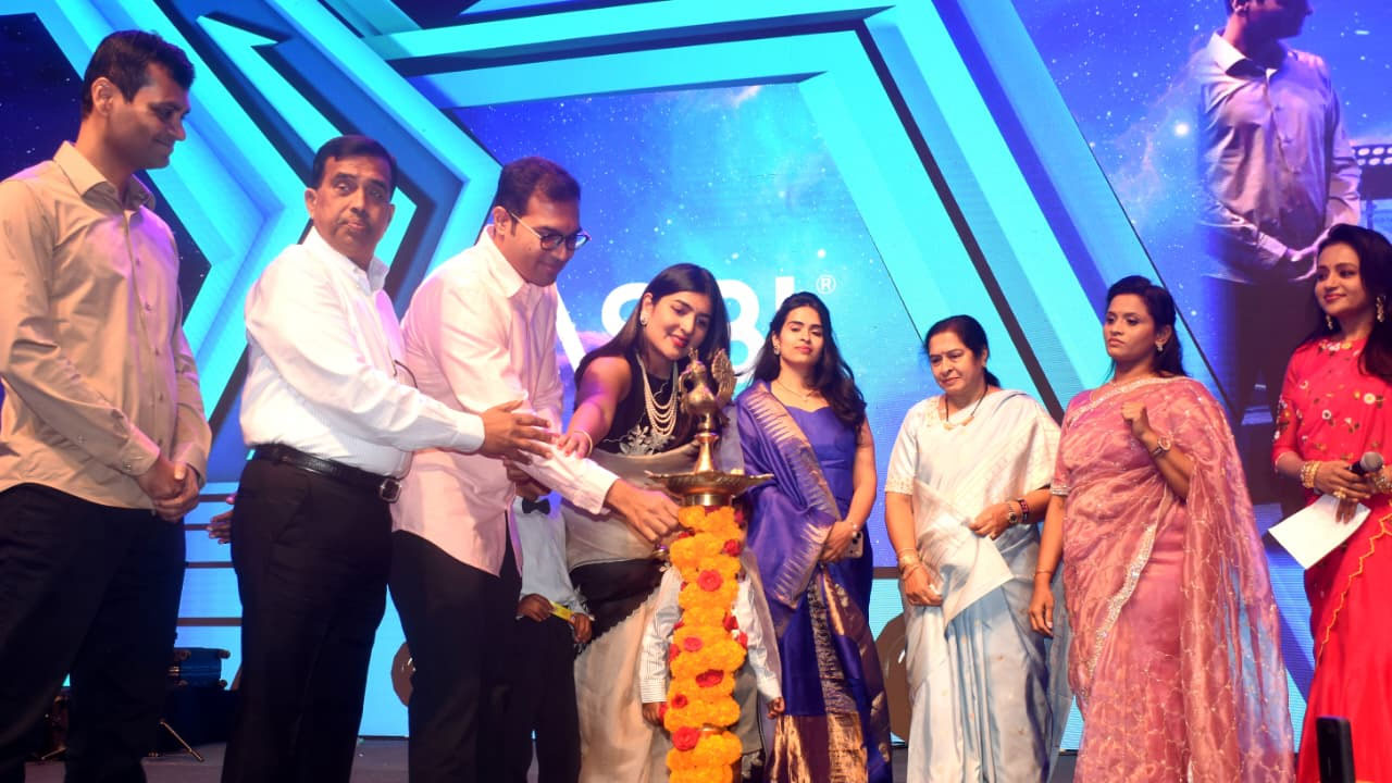 ASBL Family Day: గ్రాండ్‌గా ఏఎస్‌బీఎల్ ఫ్యామిలీ డే సంబురాలు