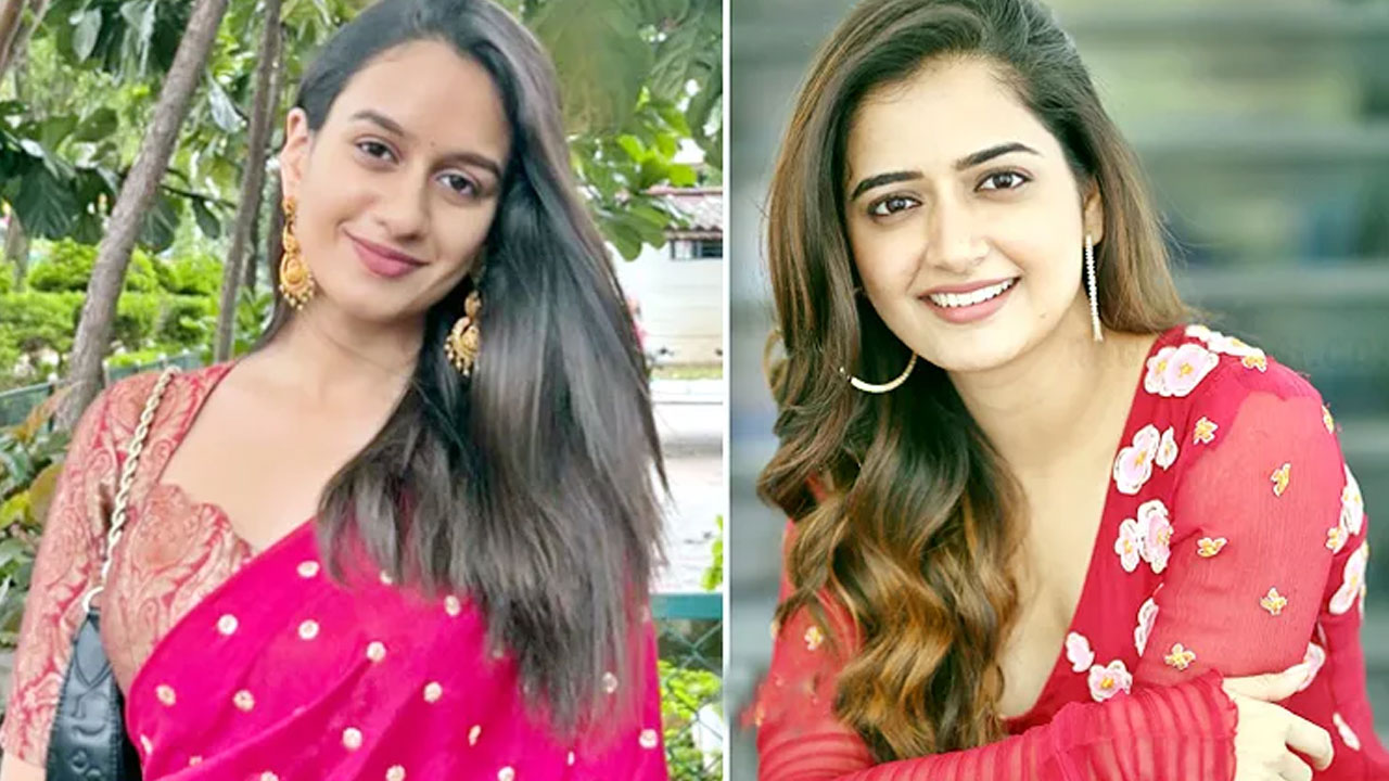 Ashika Ranganath | టాలీవుడ్ నటి ఆషికా రంగనాథ్ ఇంట్లో విషాదం.. ఆత్మ‌హ‌త్య చేసుకున్న మేన‌మామ కూతురు