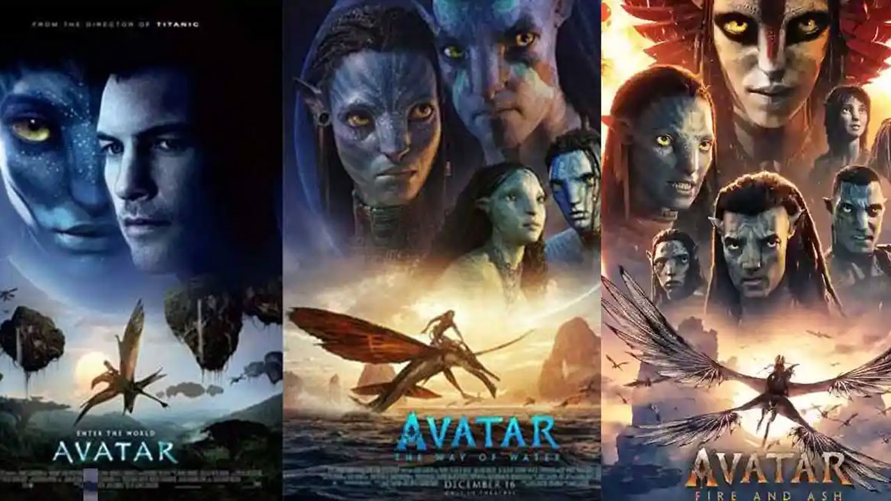 Avatar | వరల్డ్ బాక్సాఫీస్‌ను ఏలుతున్న ‘అవతార్’ .. ఆల్‌టైమ్ హైయెస్ట్ వసూళ్లు సాధించిన ఫ్రాంచైజ్‌గా రికార్డు