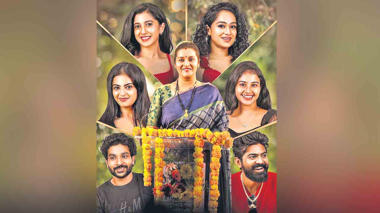 బ్యాడ్‌ గాళ్సే కానీ మంచోళ్లు..