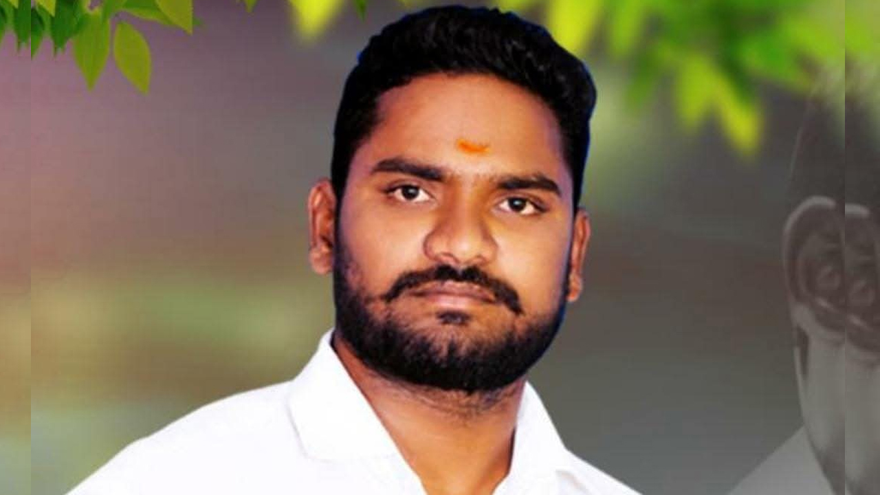 Rajapet | కొడుకు మృతి తట్టుకోలేక తండ్రి మృతి.. రాజాపేటలో విషాదం