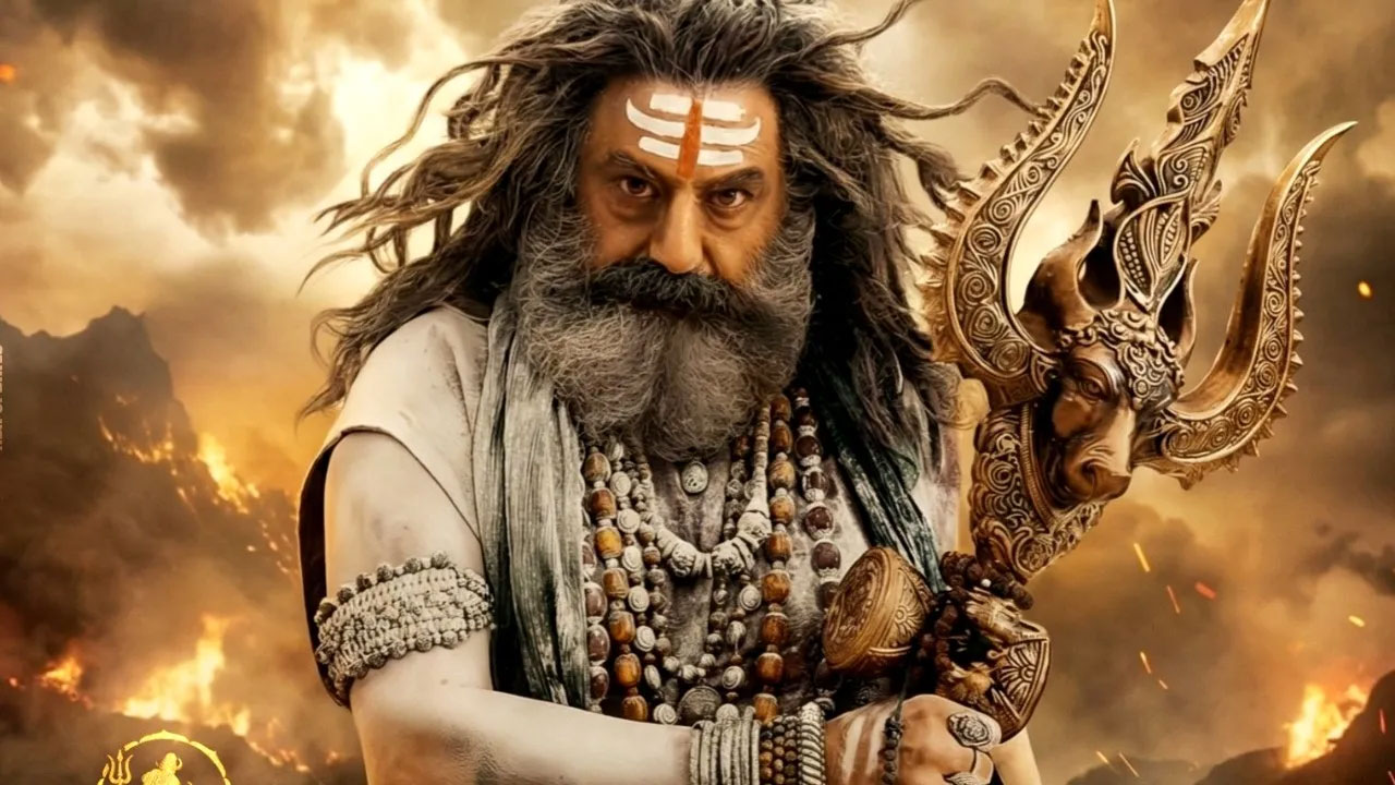 Akhanda 2 | డిసెంబర్ 5న విడుదలకు సిద్ధమైన అఖండ 2: తాండవం .. జ్యూక్‌బాక్స్‌తో హైప్ రెట్టింపు