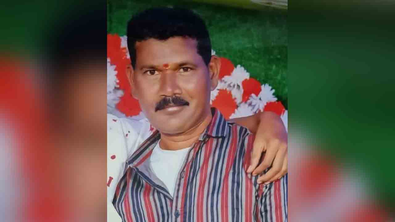 Byyaram | విద్యుత్ షాక్‌తో కాంట్రాక్ట్ ఉద్యోగి మృతి