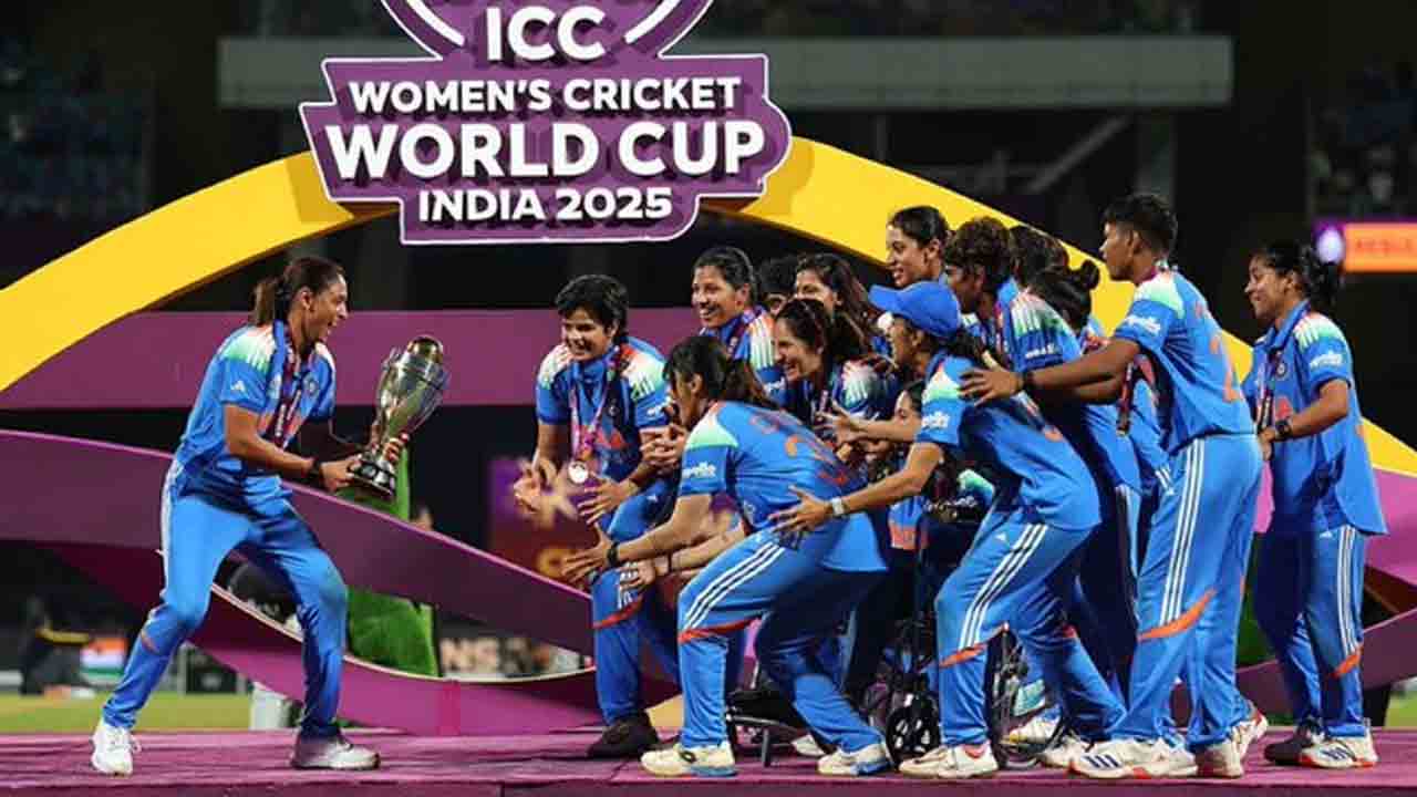 BCCI | మహిళా క్రికెటర్ల పంట పండింది.. ఇకపై ఒక్కమ్యాచ్‌కే రూ.50 వేలు..!