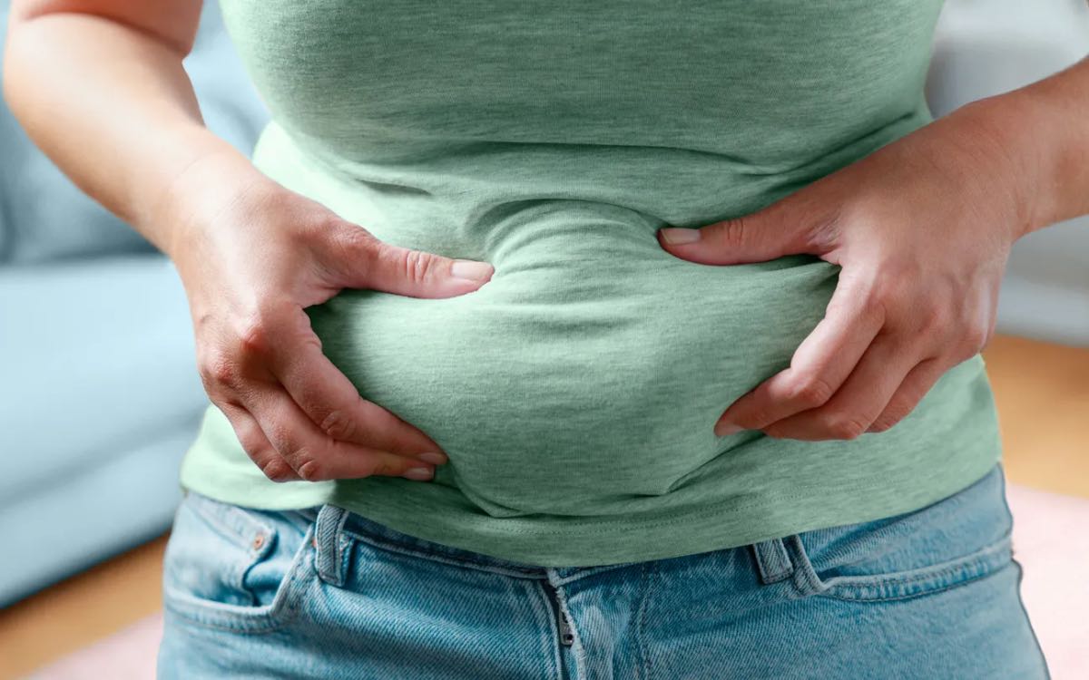 Belly Fat | పొట్ట చుట్టూ చేరిన కొవ్వును క‌రిగించుకోవాల‌ని చూస్తున్నారా..? అయితే ఈ చిట్కాల‌ను పాటించండి..!