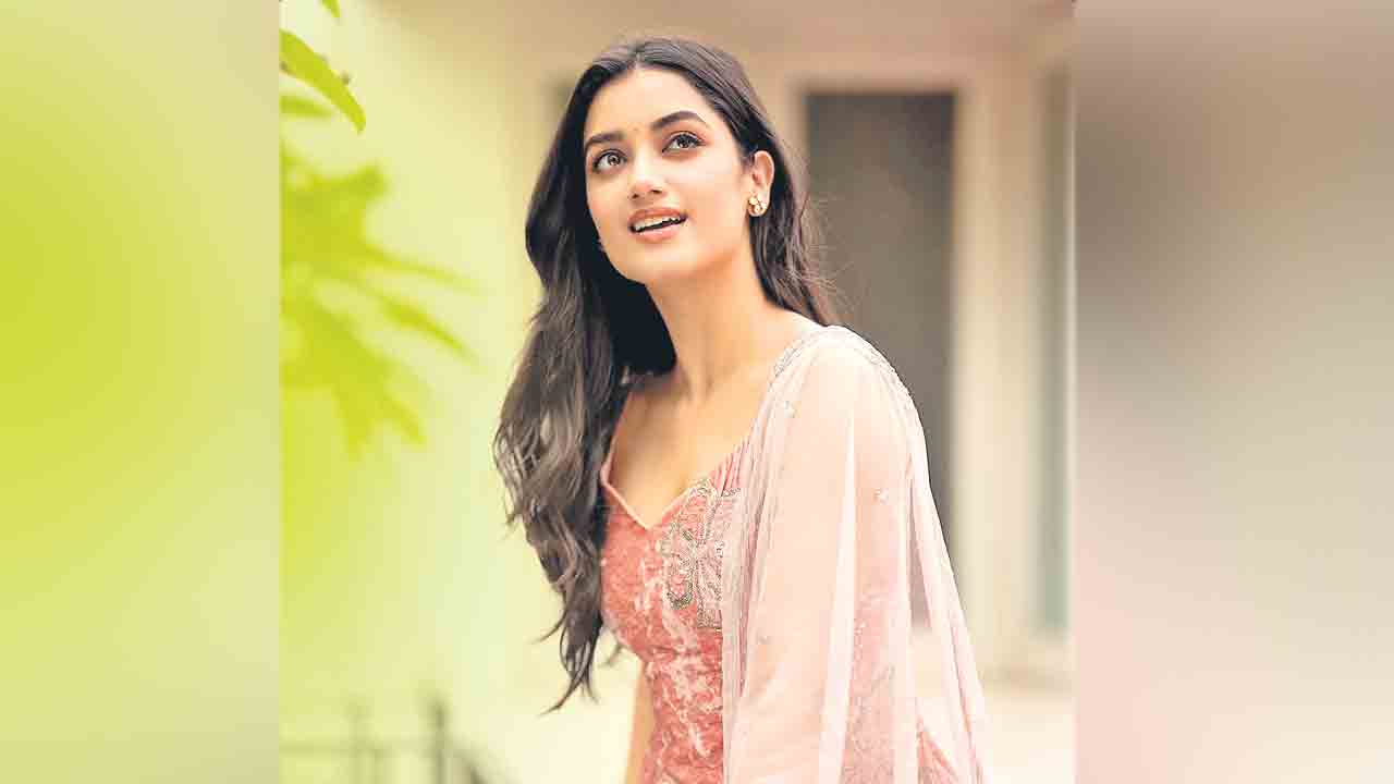 1990 దశకం నాటి కథలో..